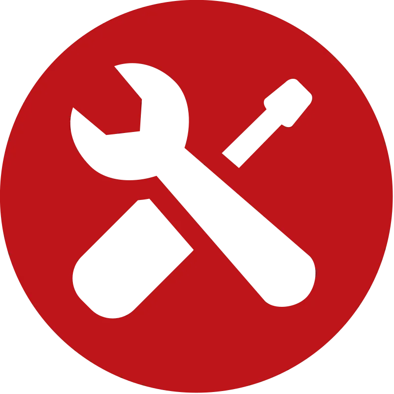 service icon